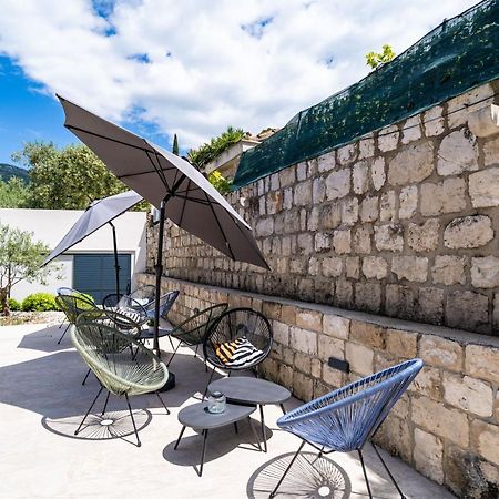 קאבטאט Apartments Olea מראה חיצוני תמונה