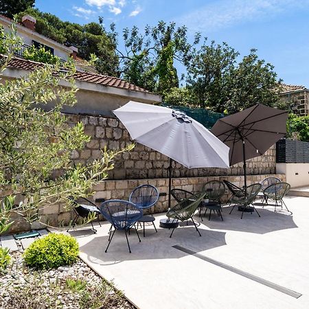 קאבטאט Apartments Olea מראה חיצוני תמונה