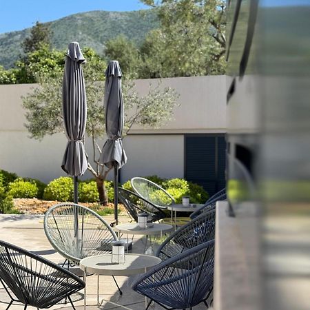 קאבטאט Apartments Olea מראה חיצוני תמונה
