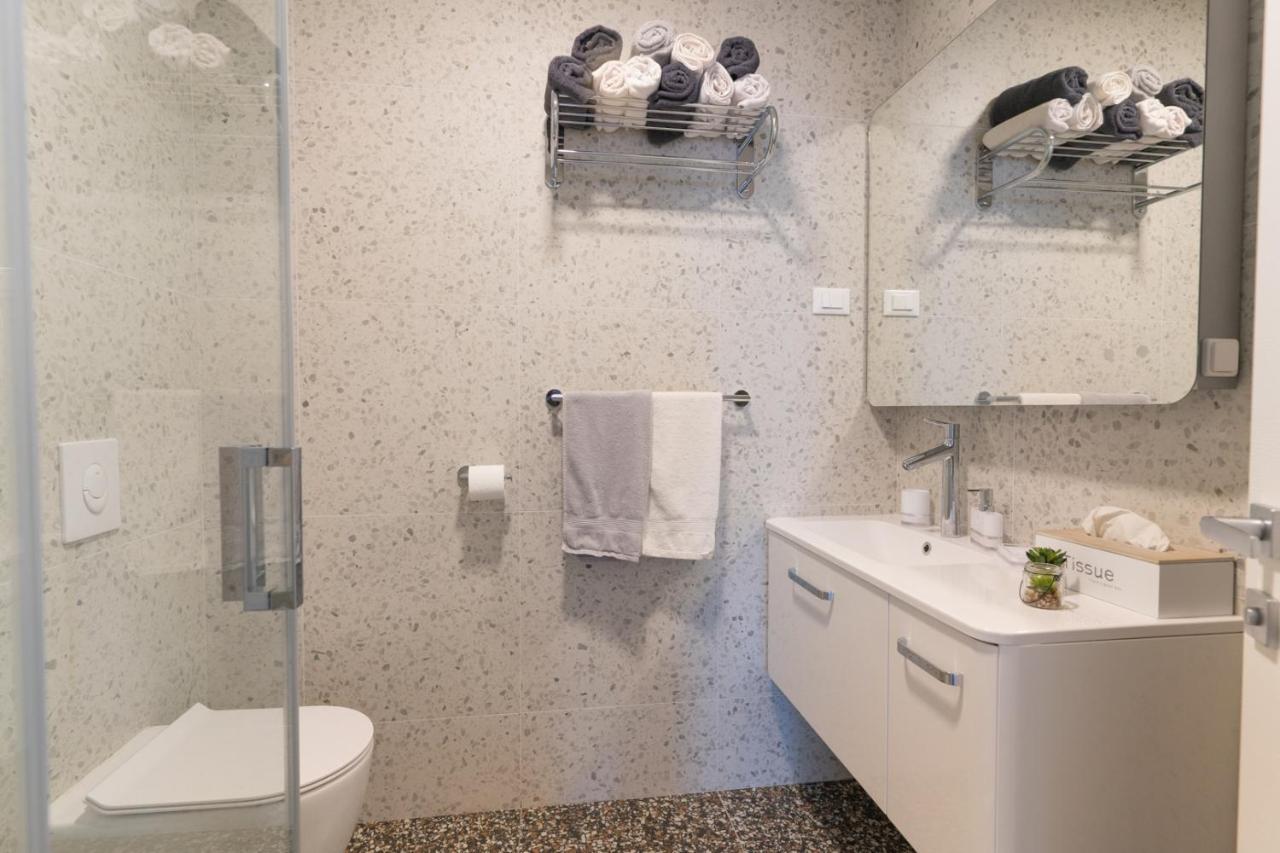קאבטאט Apartments Olea מראה חיצוני תמונה