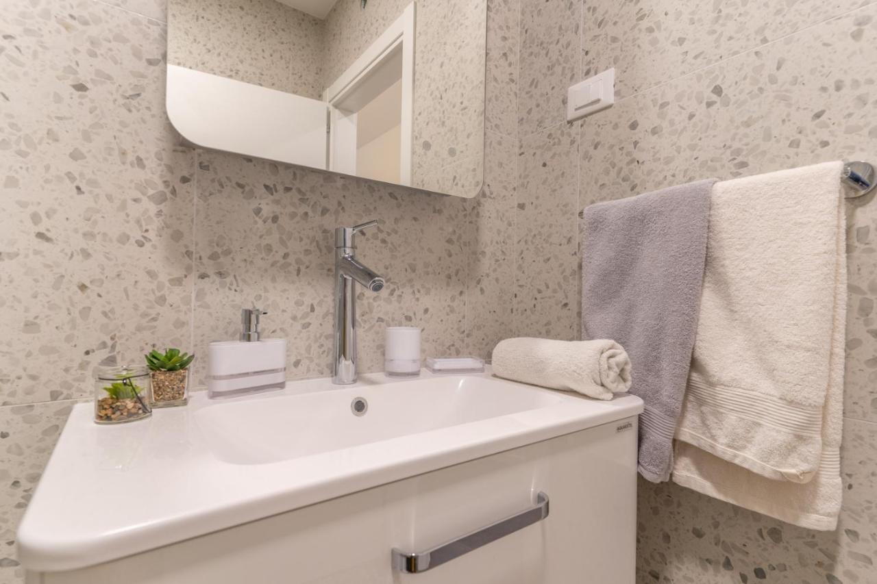 קאבטאט Apartments Olea מראה חיצוני תמונה