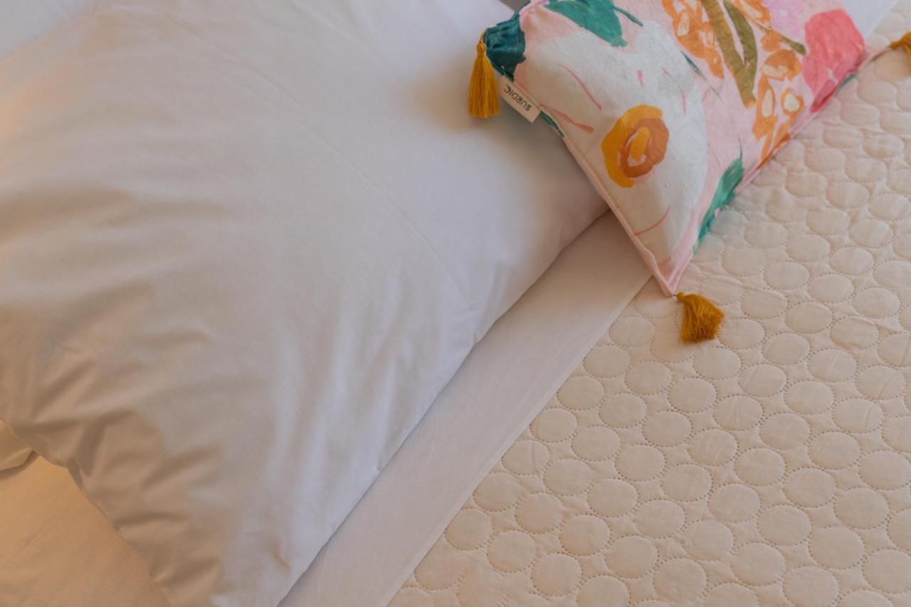 קאבטאט Apartments Olea מראה חיצוני תמונה