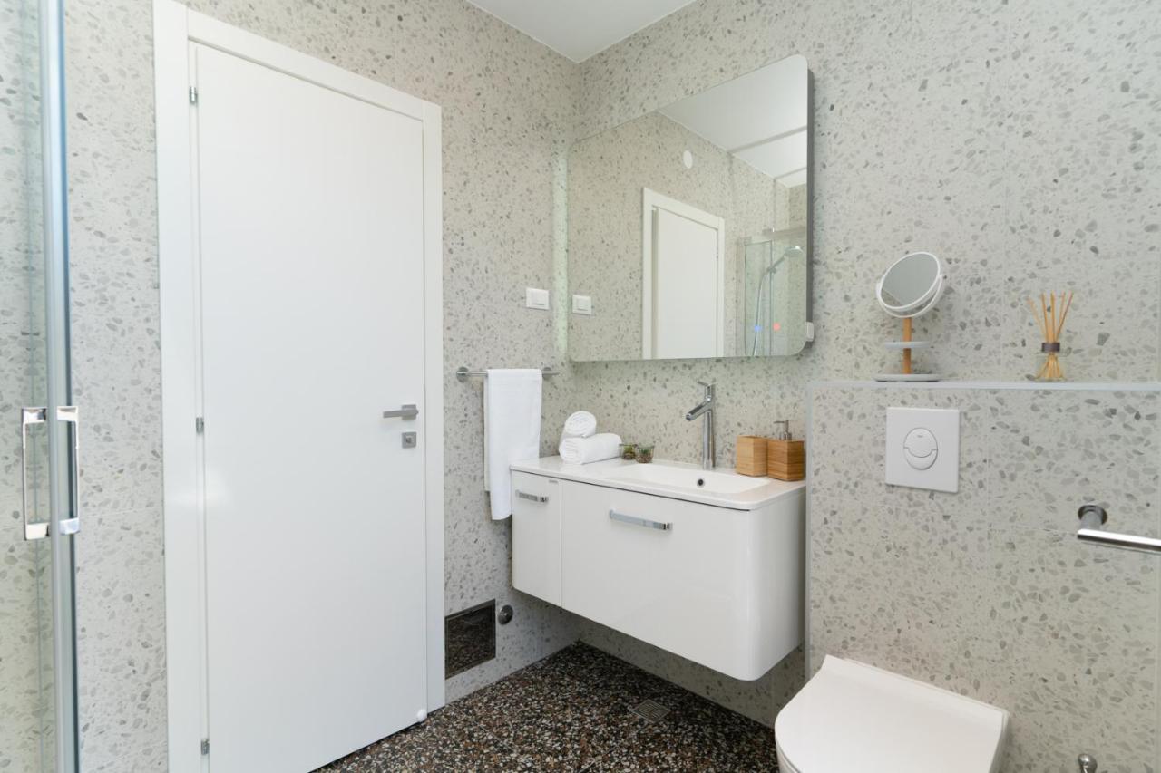 קאבטאט Apartments Olea מראה חיצוני תמונה