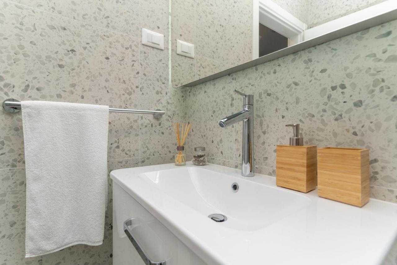 קאבטאט Apartments Olea מראה חיצוני תמונה
