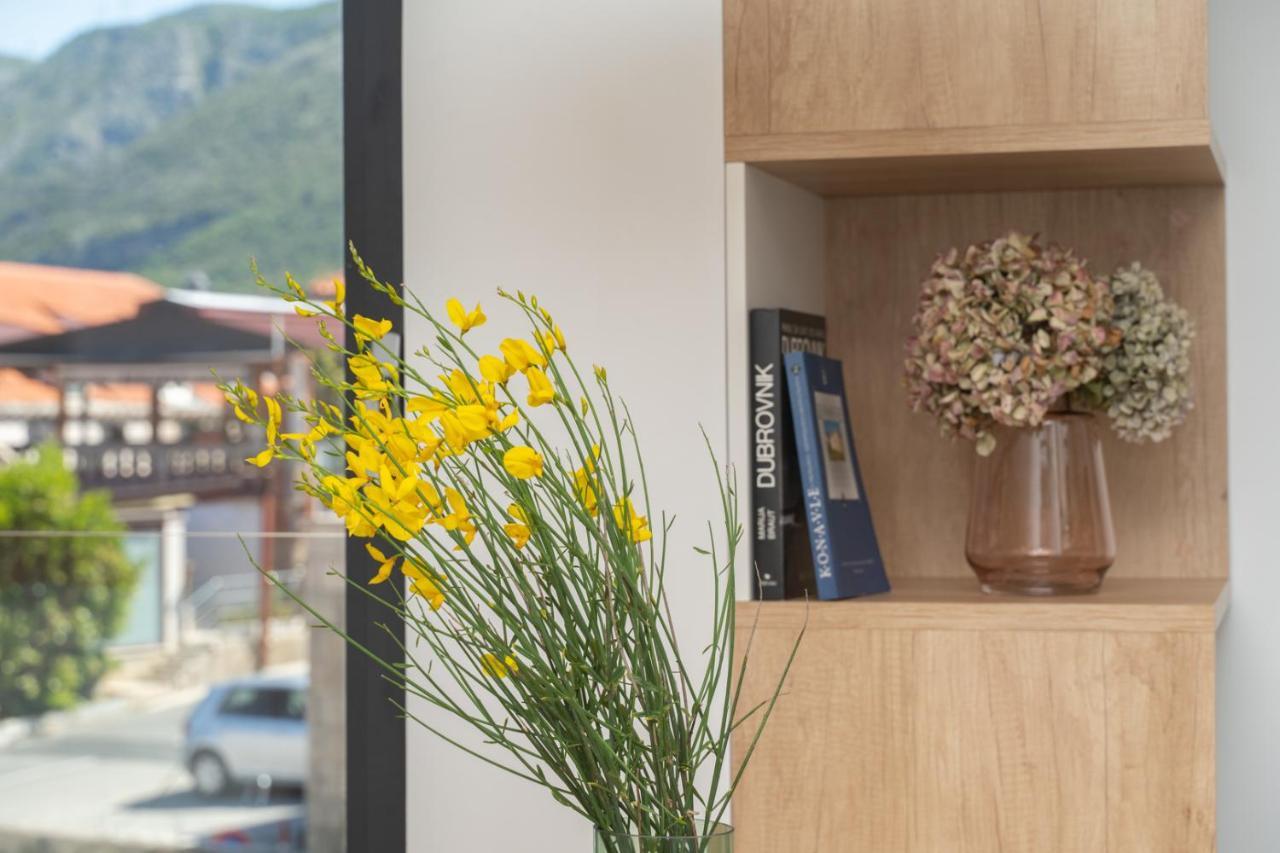 קאבטאט Apartments Olea מראה חיצוני תמונה