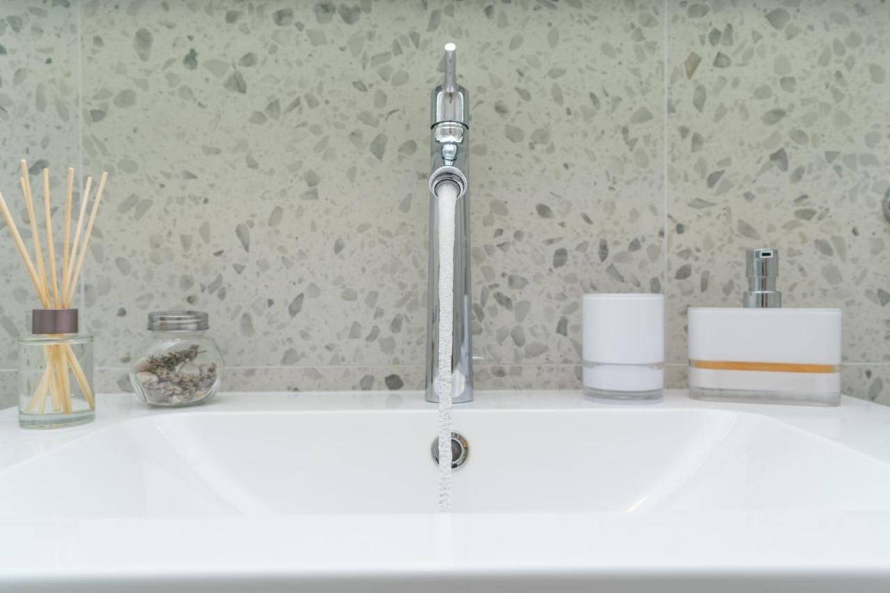 קאבטאט Apartments Olea מראה חיצוני תמונה