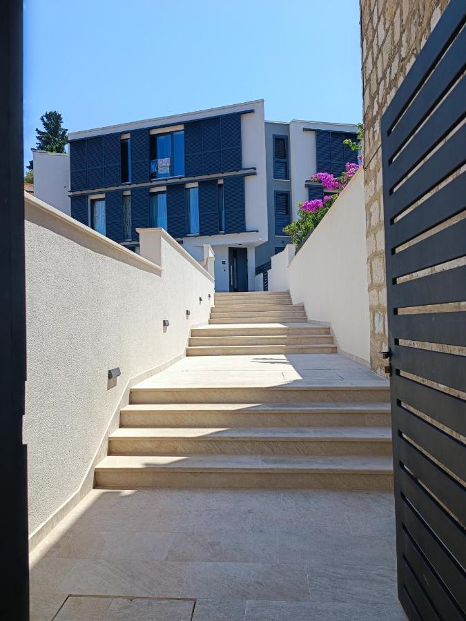 קאבטאט Apartments Olea מראה חיצוני תמונה