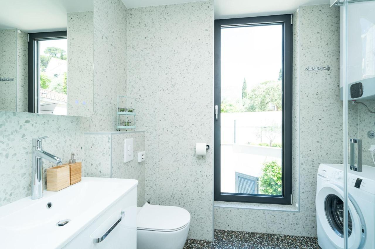 קאבטאט Apartments Olea מראה חיצוני תמונה